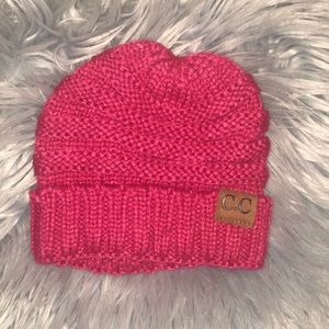 CC Beanies
